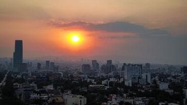 Sedema CAMe contingencia ZMVM