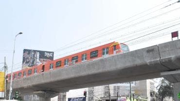 sindicato Metro Linea 12