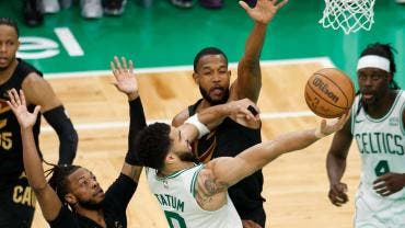Playoffs