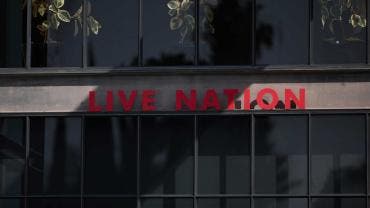 Live Nation