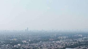 undecima contingencia ambiental CAMe