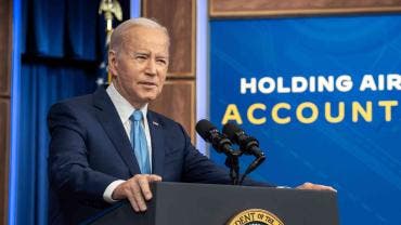 Israel ofrece nuevo acuerdo de alto al fuego a Hamás, anuncia Biden