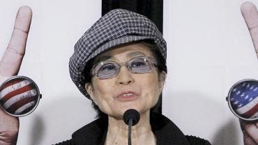 venta residencia Nueva York Yoko Ono John Lennon