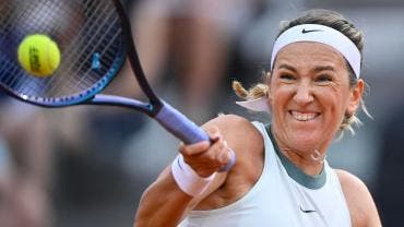 Victoria Azarenka