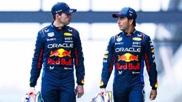 Red Bull