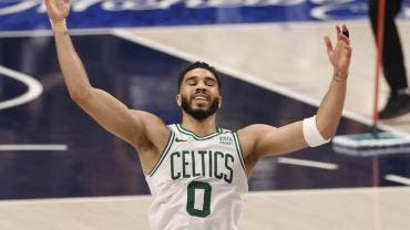 Boston Celtics