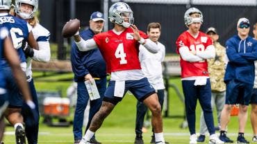 Dallas Cowboys