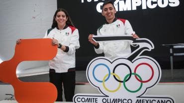 Juegos Olímpicos