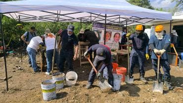 Ajusco restos oseos Pamela Gallardo