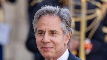 Antony Blinken Hamas Israel culpa tregua