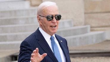 Biden busca blindar económicamente a Ucrania en la cumbre del G7 