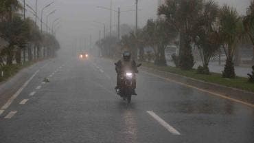 ‘Beryl’ se convierte en huracán 