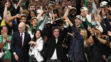 campeones