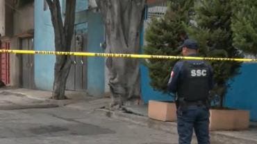 Buenavista Iztapalapa auto matan