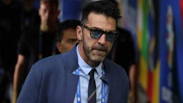 Buffon