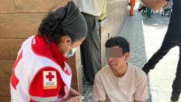 Camaron Guasaveno periodista Victor Sandoval