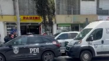 CDMX mujer muerta Oxtopulco Universidad Coyoacan