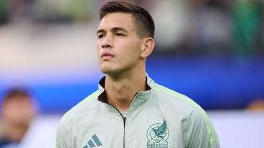 Selección Mexicana