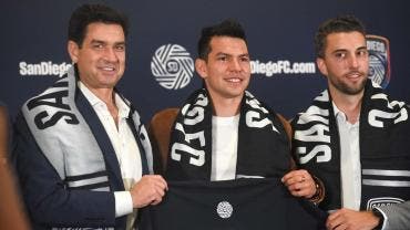 San Diego FC