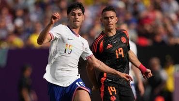 Partido Amistoso