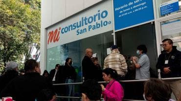 covid personas inmunidad estudio respuestas