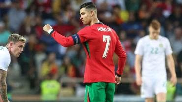 Portugal