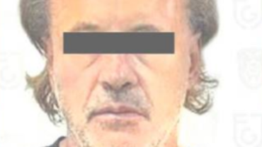 Sujeto es vinculado a proceso