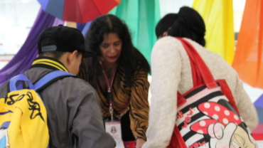 campaña masiva de matrimonios para la comunidad LGBT+