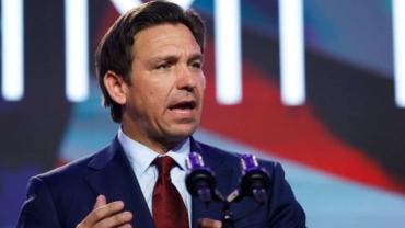 Gobernador de Florida tilda de ‘débil’ a Biden tras visita de flotilla rusa a Cuba