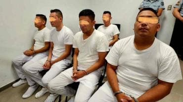 Fiscalía salvadoreña apela absolución de cinco militares por violación de una niña