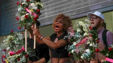 Ley Paola Buenrostro: Congreso de CDMX tipificaría el transfeminicidio como un delito