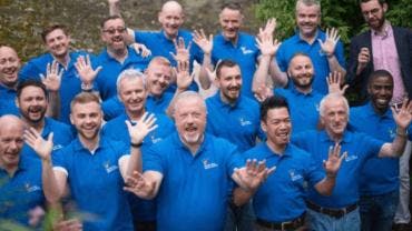 Una iglesia de Dublín cancela concierto de coro gay por ‘incompatibilidad’ con catolicismo