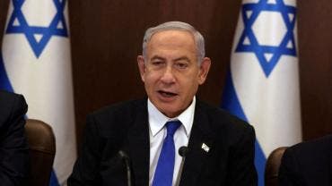 Netanyahu denuncia a dos periodistas por afirmar que tiene cáncer de páncreas