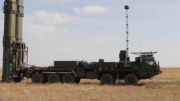 ‘Estamos abiertos al diálogo’ con EU, siempre y cuando se incluya la guerra en Ucrania: Rusia 