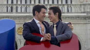 Tailandia, el primer país del Sudeste Asiático en legalizar el matrimonio igualitario