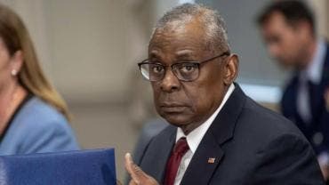 Putin no está en posición de decir a Ucrania cómo lograr la paz: EU