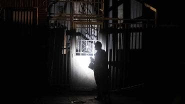  Rusia ayudará a restablecer el sistema eléctrico en Cuba 