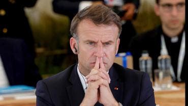 Defensa del derecho al aborto causa conflicto en la cumbre del G7