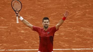 Roland Garros