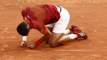 Djokovic