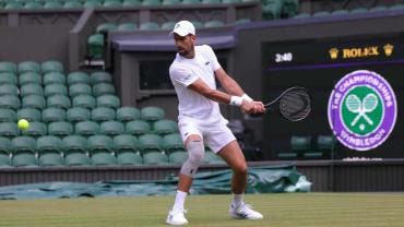 Djokovic