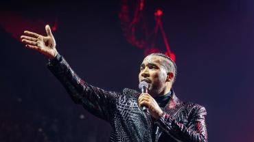 Don Omar cancer