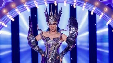 Facebook: Drag Race México