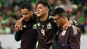 Selección Mexicana