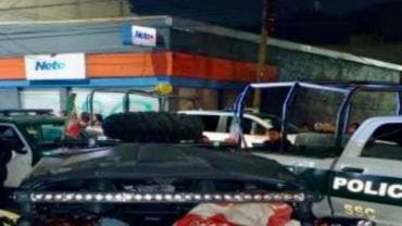 El Wiwi GAM Cuatepec