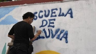 escuelas