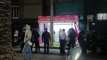 estetica matan Jardin Balbuena