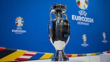 Trofeo Eurocopa