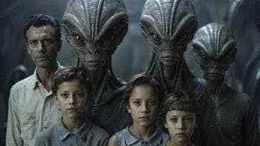 Extraterrestres 