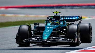 Fernando Alonso